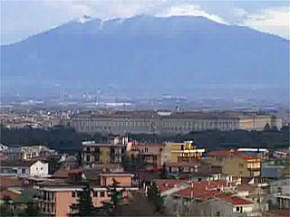  Campania:  イタリア:  
 
 カゼルタ